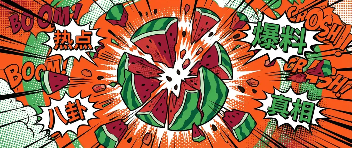 不伦纯爱在线观看 今日头瓜爆炸漫画横幅