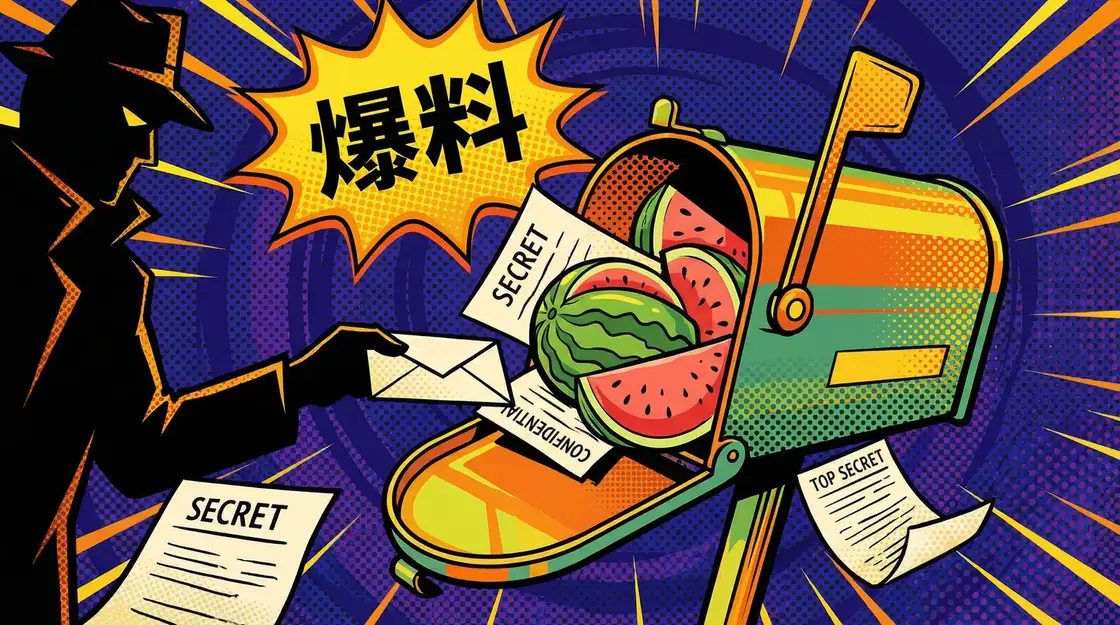 不伦纯爱在线观看 匿名爆料通道漫画插图